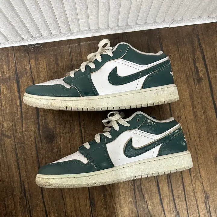 [BUNJANG] Nike Air Jordan 1 Low SE &