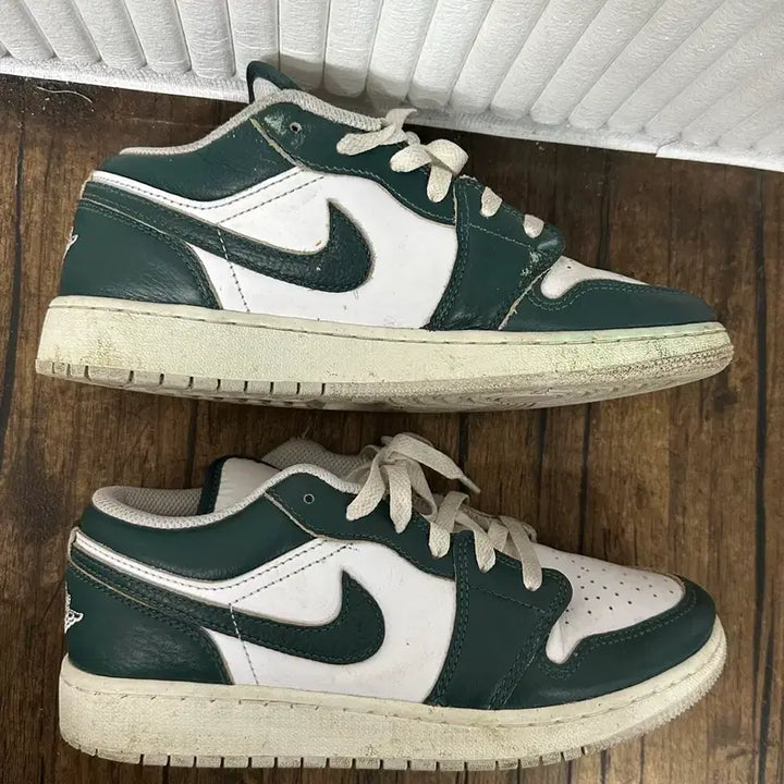 [BUNJANG] Nike Air Jordan 1 Low SE &
