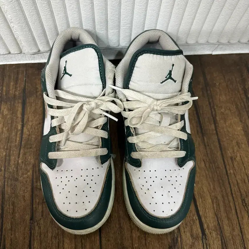 [BUNJANG] Nike Air Jordan 1 Low SE &