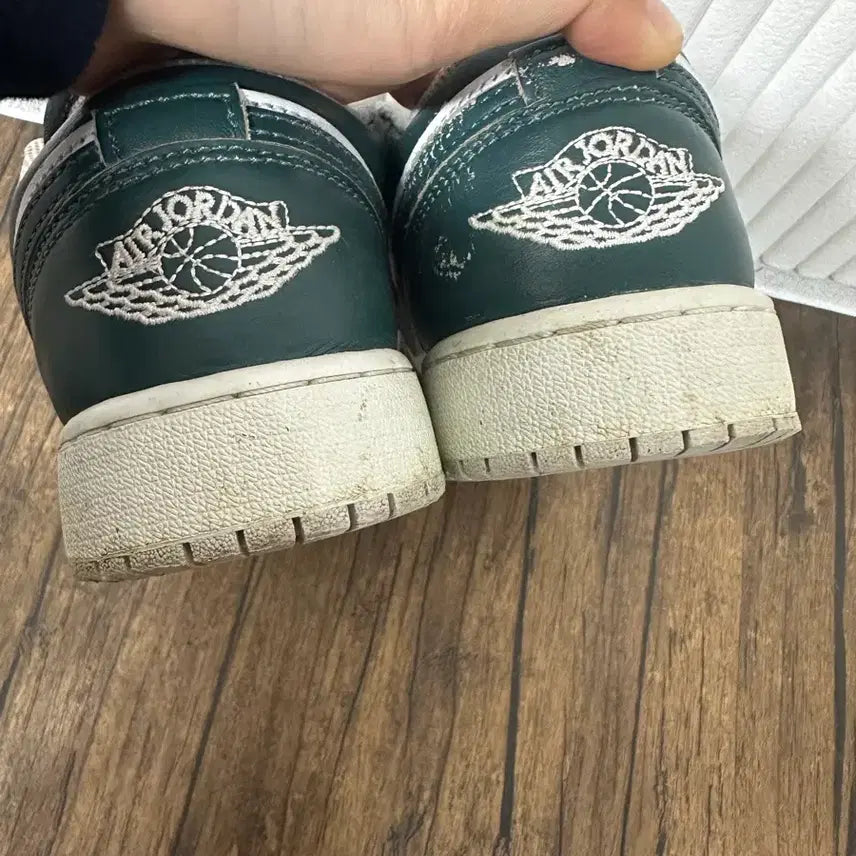 [BUNJANG] Nike Air Jordan 1 Low SE &