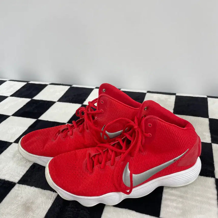 [BUNJANG] Nike Hyperdunk 2017 Basketball Shoes 295mm / 나이키 하이퍼덩크 2017 농구화 295mm