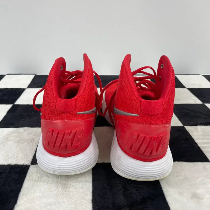 [BUNJANG] Nike Hyperdunk 2017 Basketball Shoes 295mm / 나이키 하이퍼덩크 2017 농구화 295mm