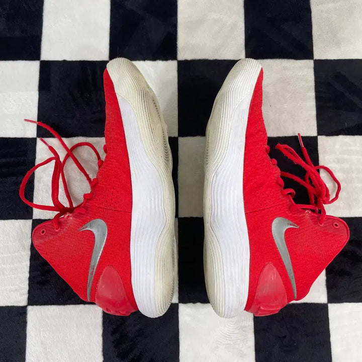 [BUNJANG] Nike Hyperdunk 2017 Basketball Shoes 295mm / 나이키 하이퍼덩크 2017 농구화 295mm