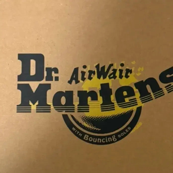 [BUNJANG] Dr. Martens 1461 Smooth Shoes / 닥터마틴 1461 스무스