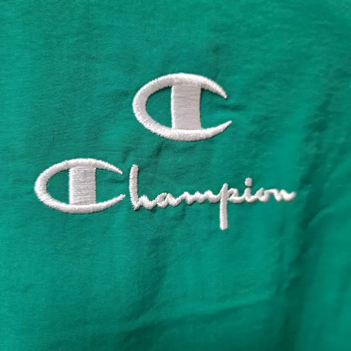 [BUNJANG] Champion Reverse Weave Windbreaker Jacket / 챔피온 리버스위브 바람막이 자켓