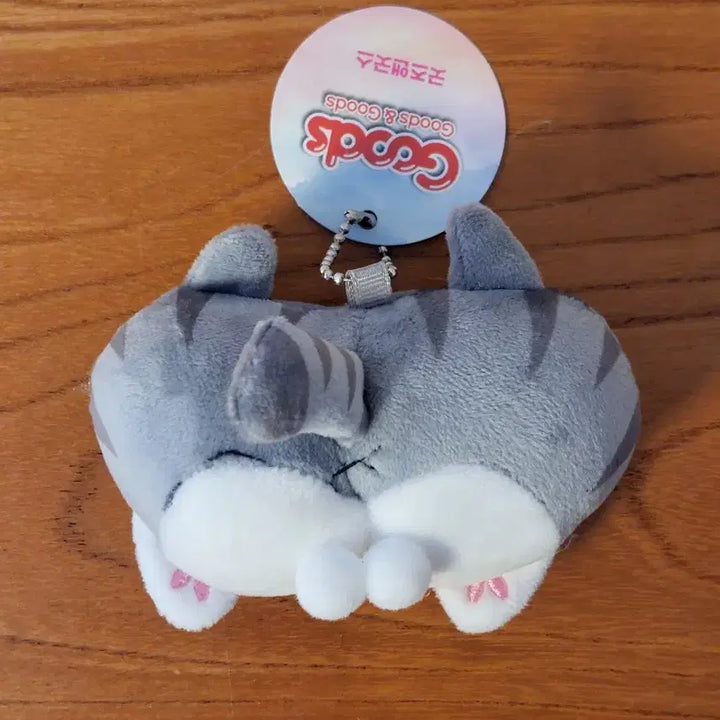 [BUNJANG] Sanrio Hello Kitty Doll Bag Charm / 무료배송) 산리오 헬로키티 인형 키링 가방걸이/가방고리