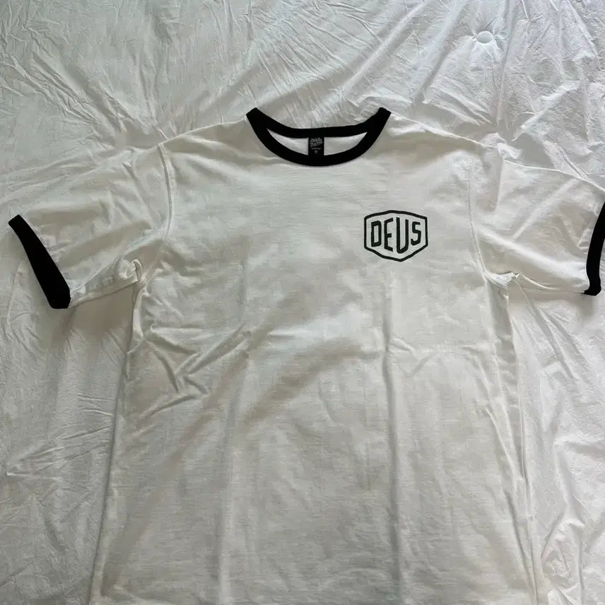 [SOLD OUT] (XL)데우스 더현대 익스클루시브 링거티