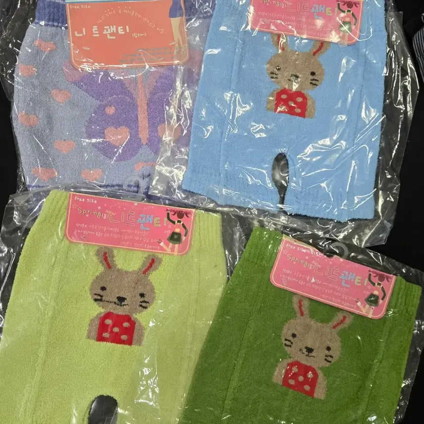 [SOLD OUT] 속바지/팬티 430장 일괄