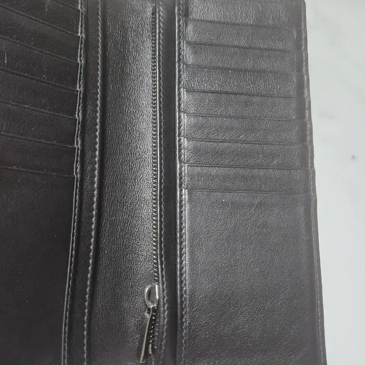 [BUNJANG] Dior Diamond Long Wallet / 디올 다이아몬드 장지갑