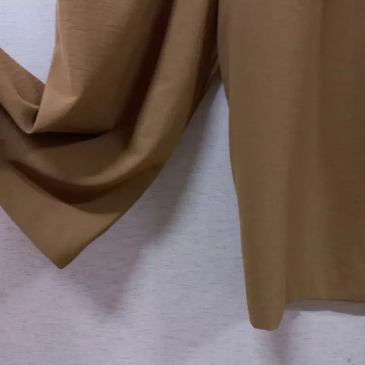 [SOLD OUT] B4-18/점프수트 카멜색 점프수트 여성