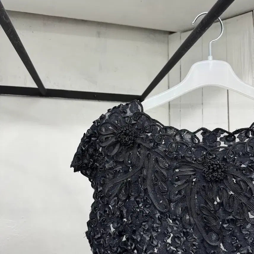 [BUNJANG] Vintage Blouse / 블라우스