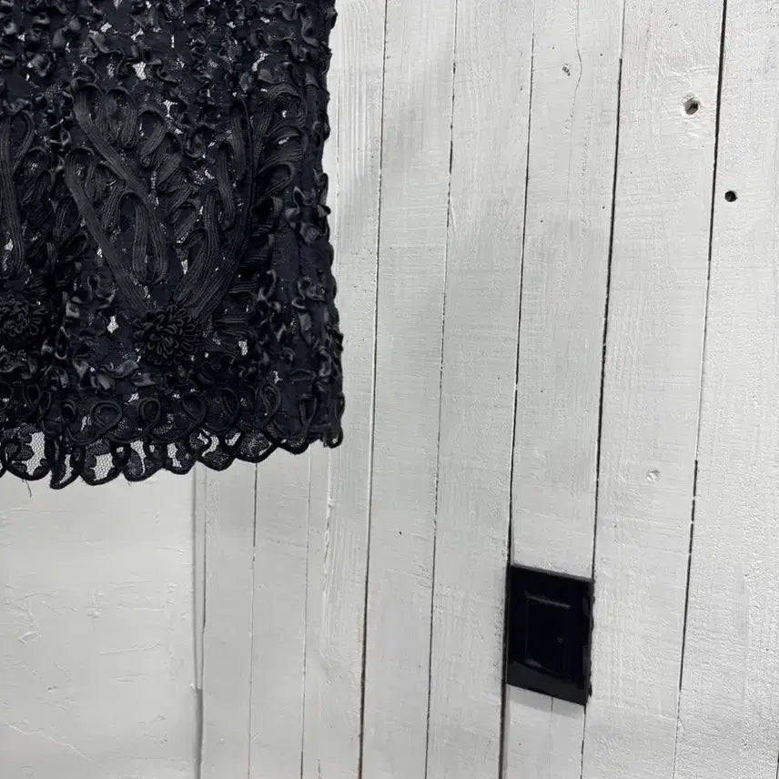 [BUNJANG] Vintage Blouse / 블라우스