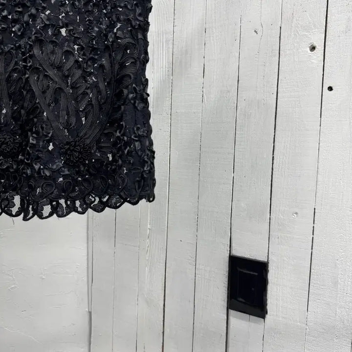 [BUNJANG] Vintage Blouse / 블라우스