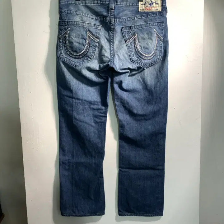 [BUNJANG] True Religion Pants 32 C275 / 만원샵) true religion 트루릴리전 팬츠 32 C275