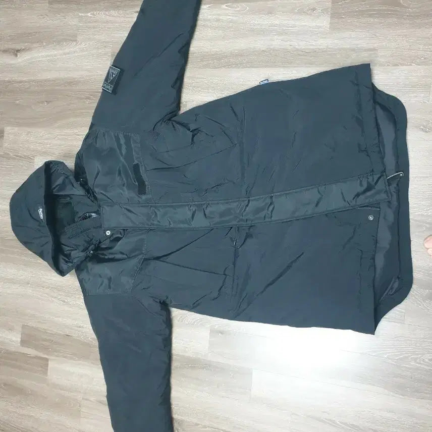 [SOLD OUT] 팬필드 남성 패딩 100