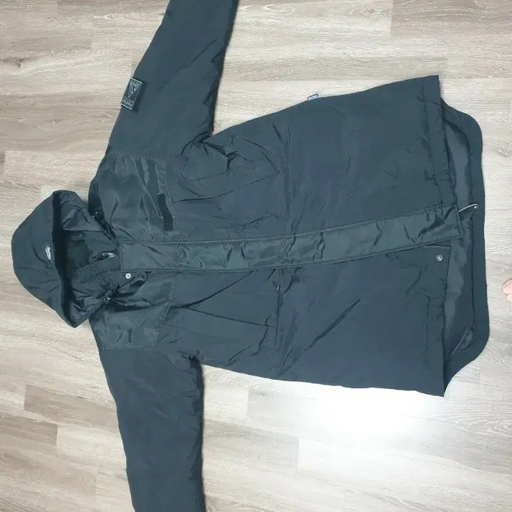 [SOLD OUT] 팬필드 남성 패딩 100
