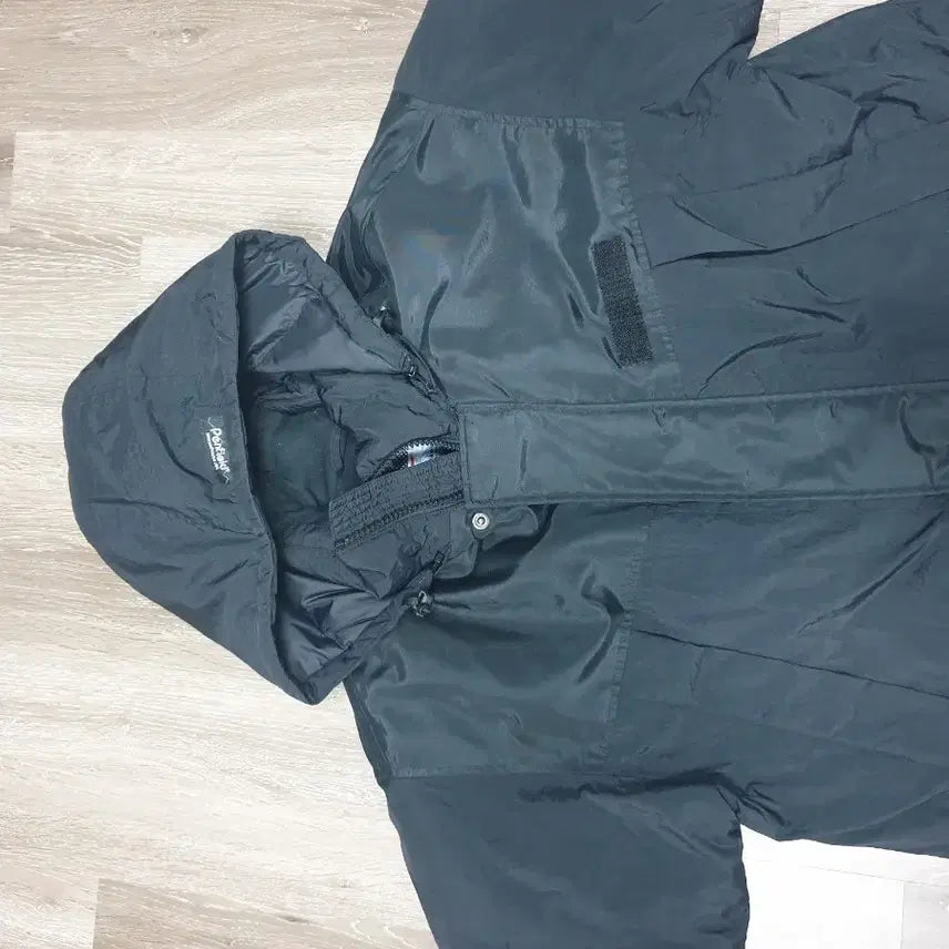 [SOLD OUT] 팬필드 남성 패딩 100