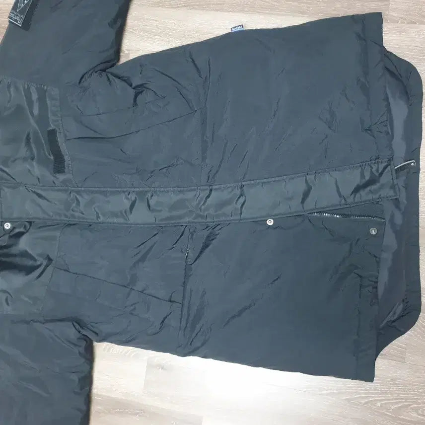[SOLD OUT] 팬필드 남성 패딩 100