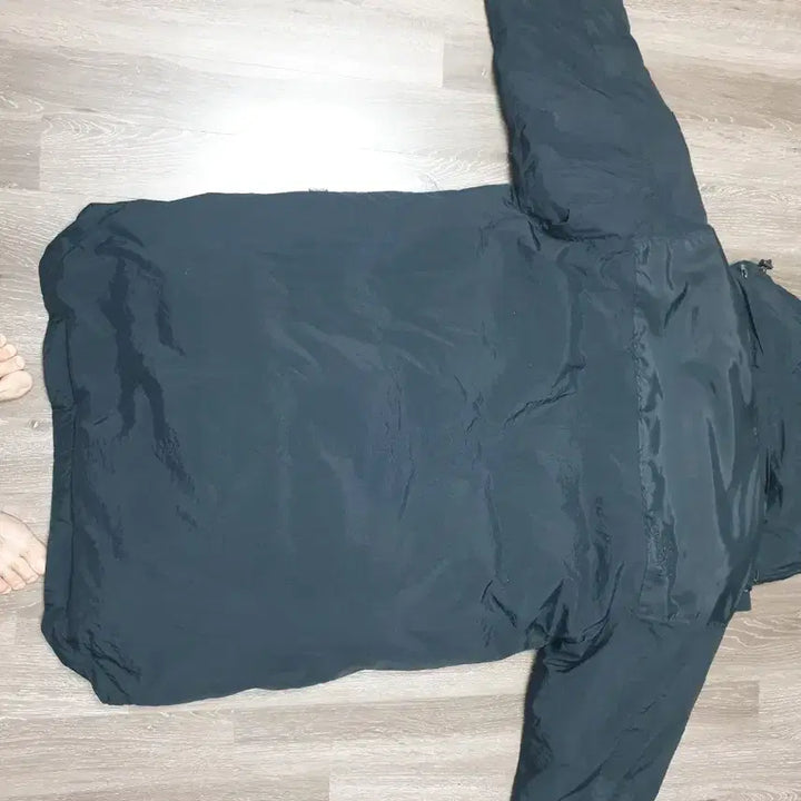 [SOLD OUT] 팬필드 남성 패딩 100