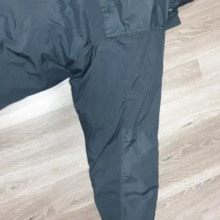 [SOLD OUT] 팬필드 남성 패딩 100
