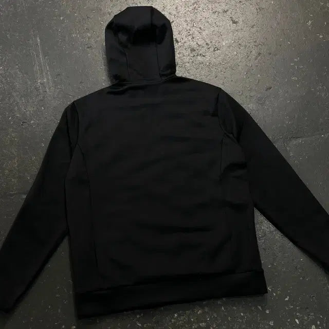 [SOLD OUT] 95 클리블랜드 골프 에어튜브 반집업 후드티