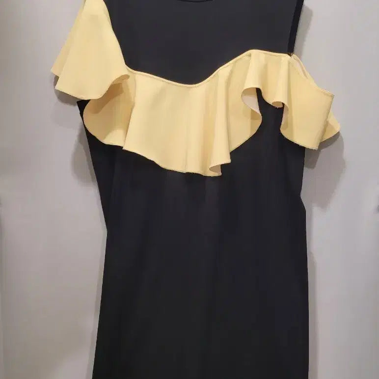 [BUNJANG] Studio Tomboy Midi Dress / 스튜디오 톰보이 원피스
