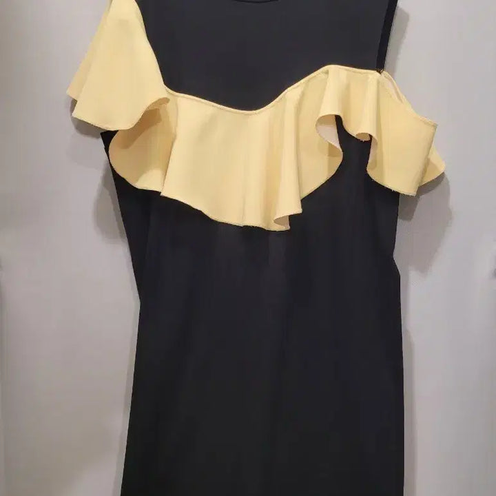 [BUNJANG] Studio Tomboy Midi Dress / 스튜디오 톰보이 원피스