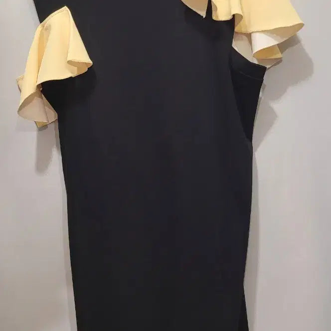 [BUNJANG] Studio Tomboy Midi Dress / 스튜디오 톰보이 원피스