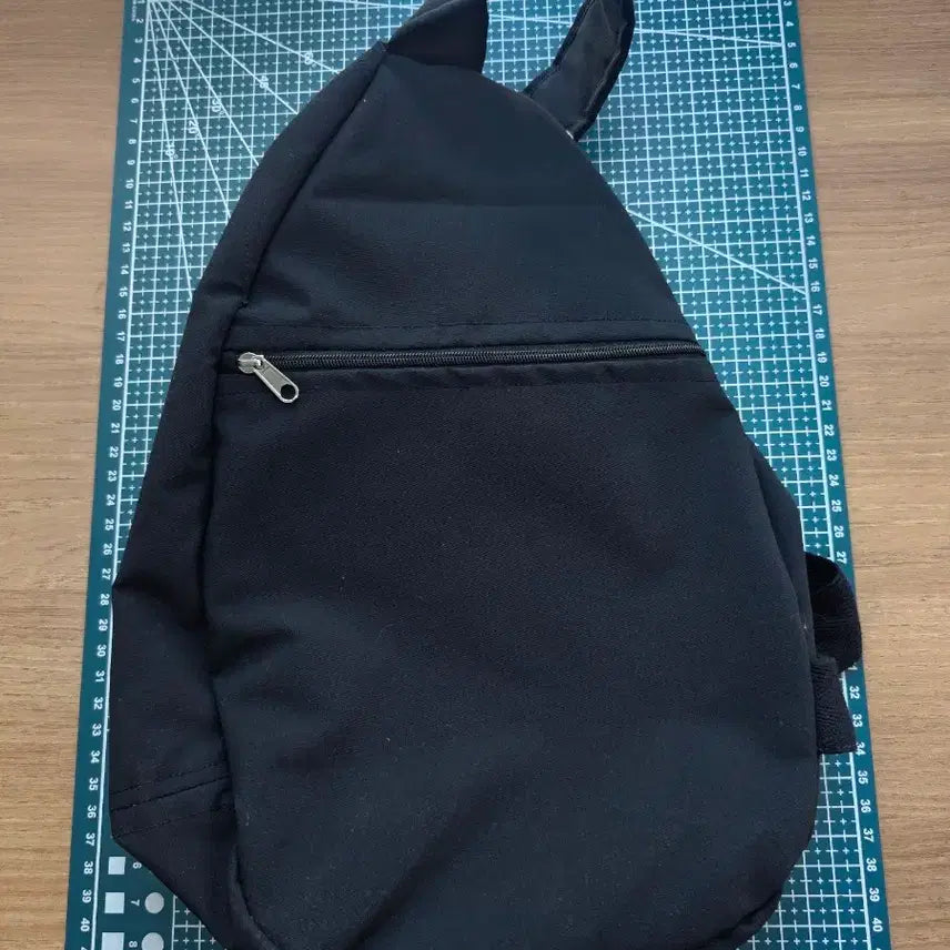 [BUNJANG] Sling Bag / 슬링백