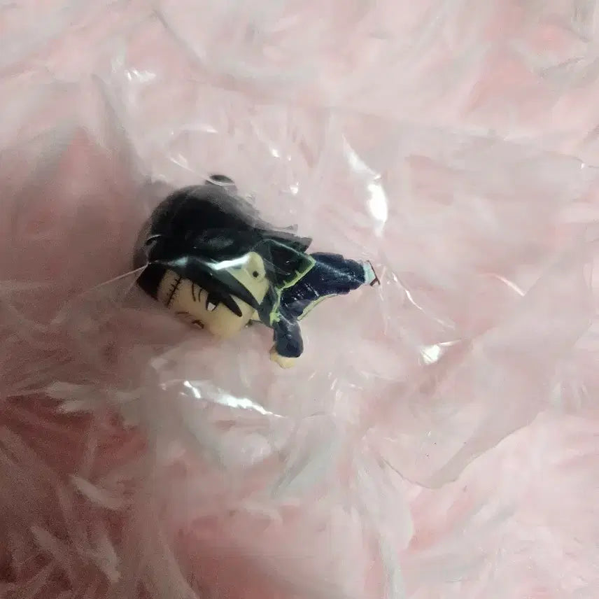 [BUNJANG] Jujutsu Kaisen Geto Mini Figure / 주술회전 게토 미니 피규어