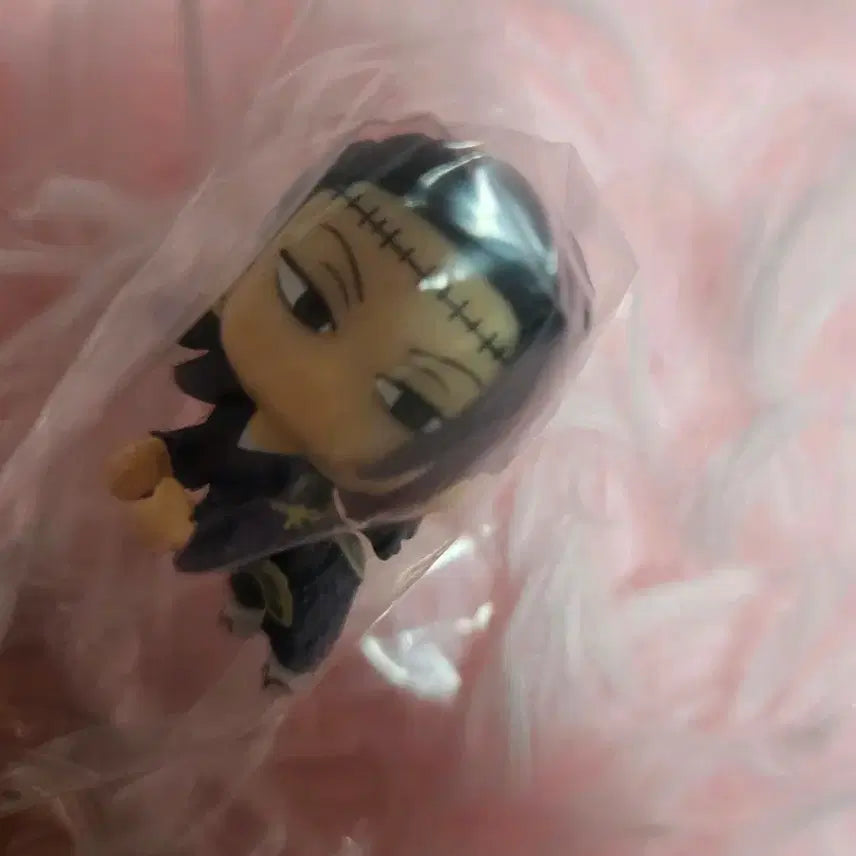 [BUNJANG] Jujutsu Kaisen Geto Mini Figure / 주술회전 게토 미니 피규어