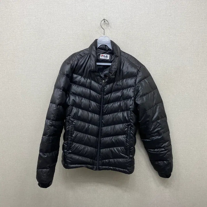 [BUNJANG] Fila Lightweight Duck Down Padded Jacket / 휠라 경량패딩 95