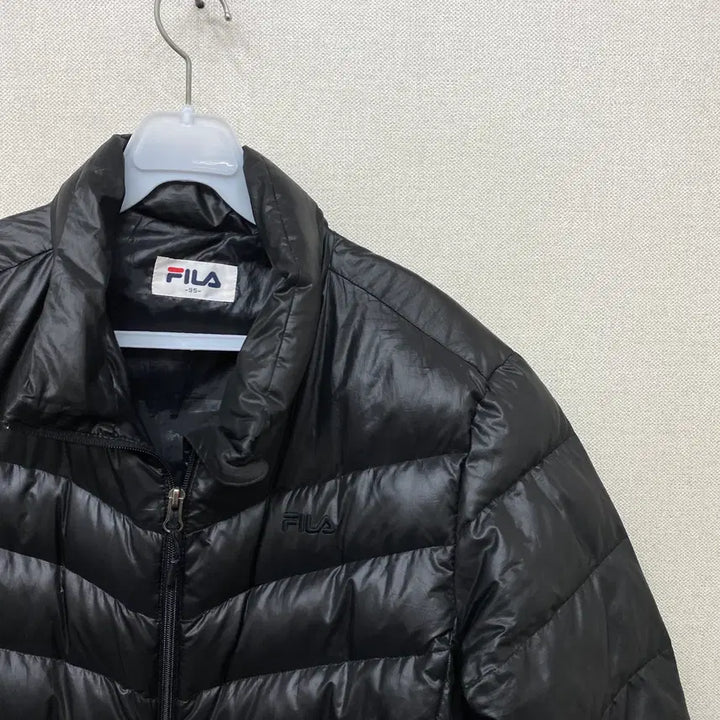 [BUNJANG] Fila Lightweight Duck Down Padded Jacket / 휠라 경량패딩 95