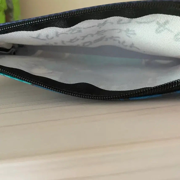 [BUNJANG] Gintama Gintoki Pencil Pouch / 은혼 긴토키 파우치 필통