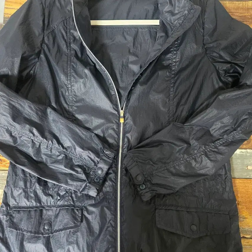 [SOLD OUT] 닥스골프 여성 바람막이 골프자켓 95