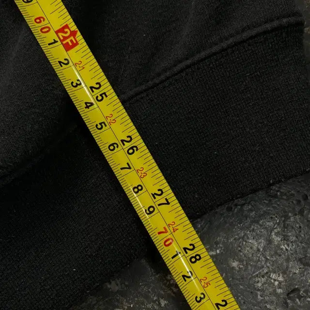 [SOLD OUT] 95 칼하트 암 레터링 후드티
