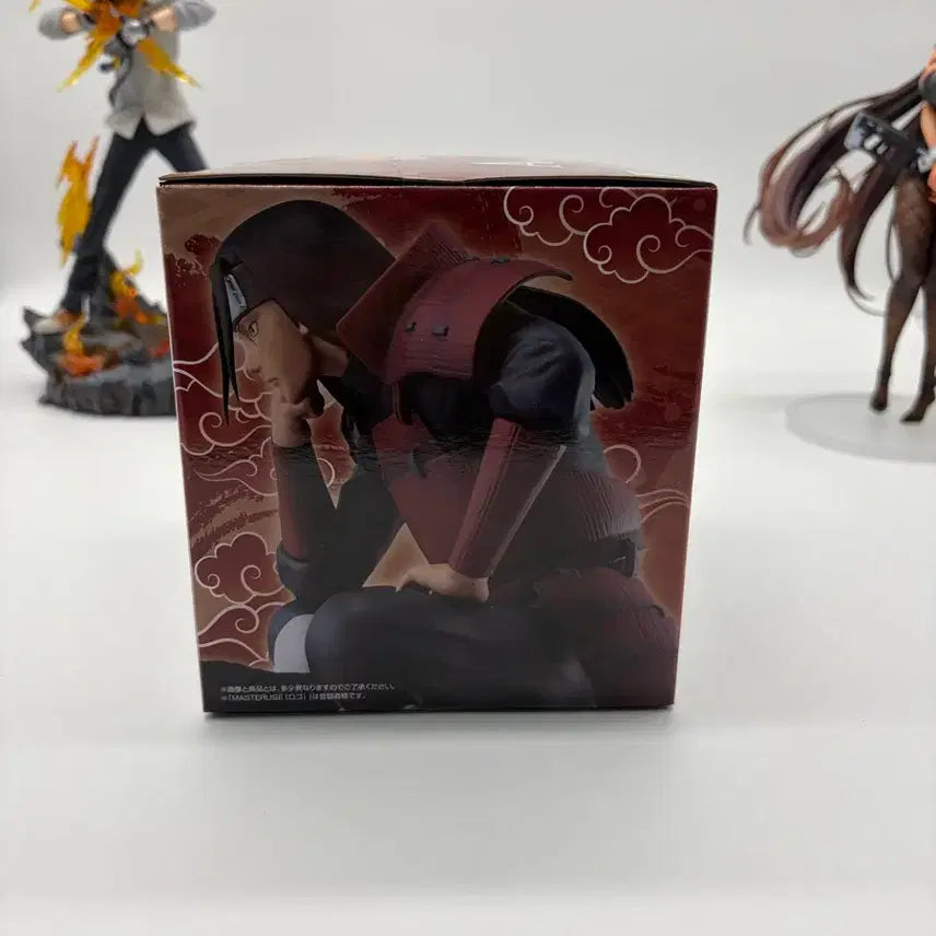 [SOLD OUT] 제일복권 나루토 A상 하시라마 피규어