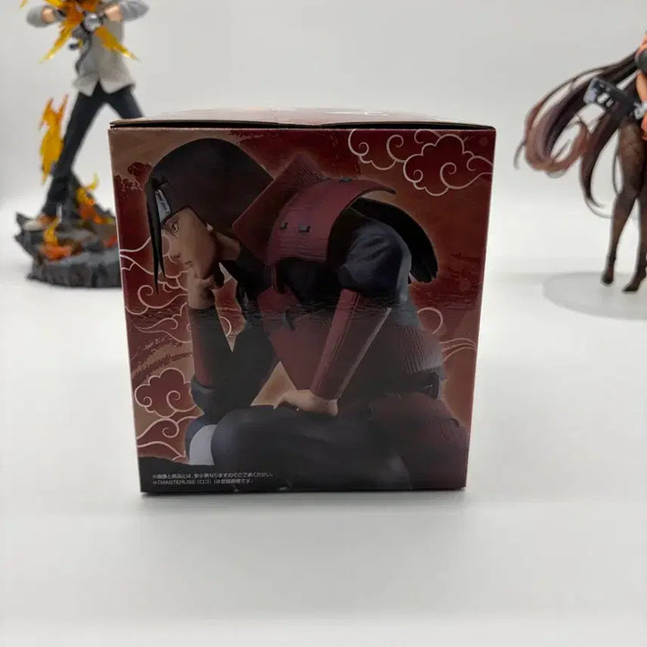 [SOLD OUT] 제일복권 나루토 A상 하시라마 피규어