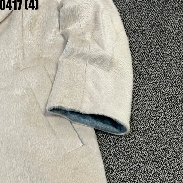 [BUNJANG] Second Floor Half Coat / 세컨플로어 하프 코트 90 | 0417 [4]
