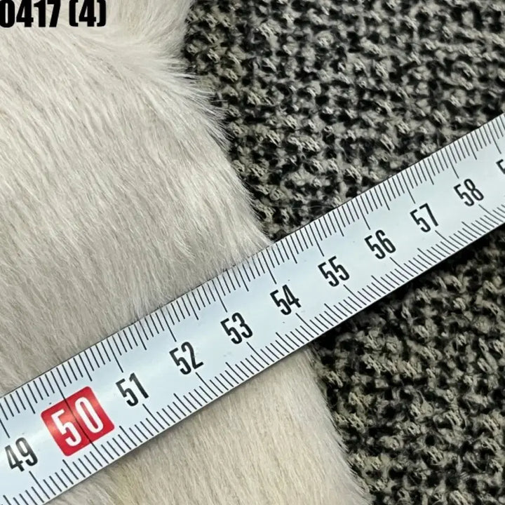 [BUNJANG] Second Floor Half Coat / 세컨플로어 하프 코트 90 | 0417 [4]