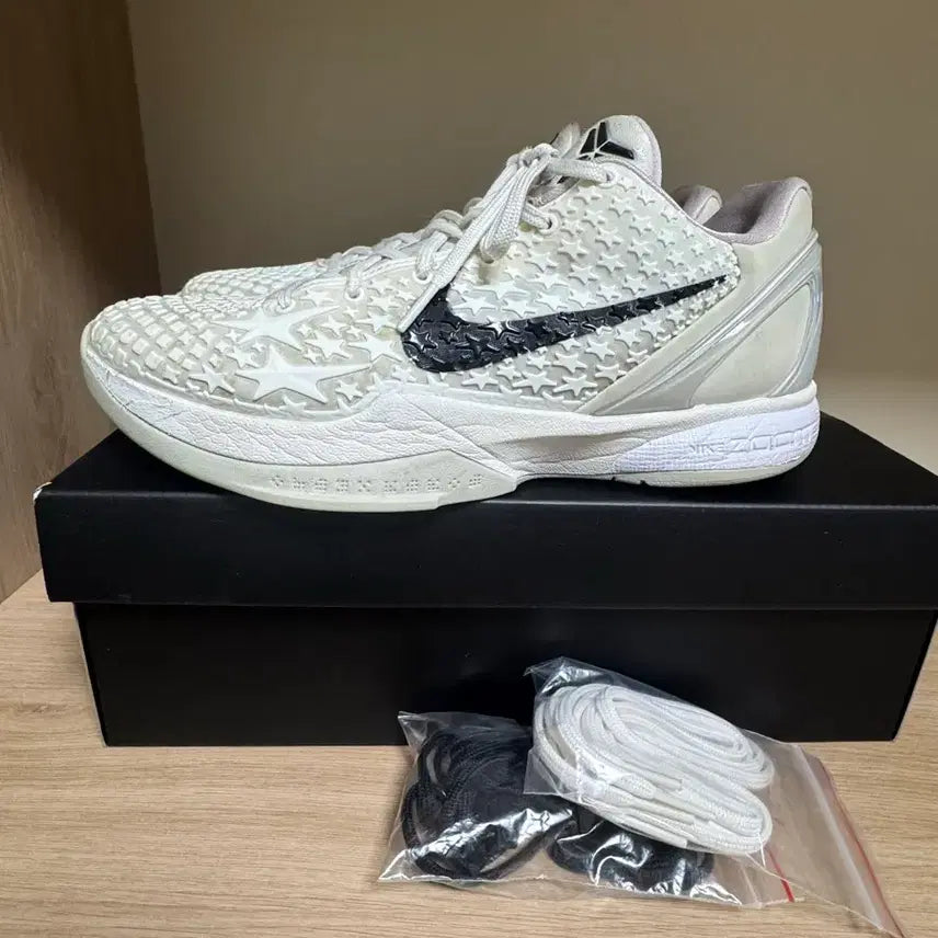 [SOLD OUT] 급처 나이키 코비6 세일 270 팝니다