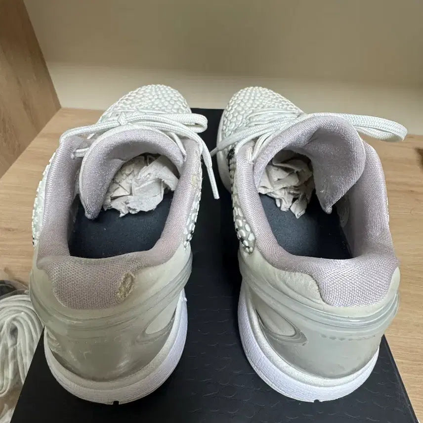[SOLD OUT] 급처 나이키 코비6 세일 270 팝니다