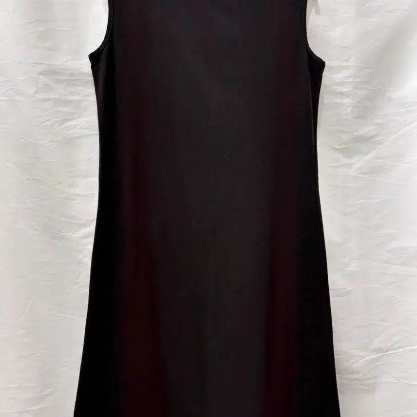 [BUNJANG] Fendi 1925 Logo Sleeveless Dress / 펜디 1925 로고 민소매 원피스42/55사이즈(정품)