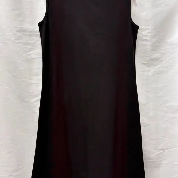 [BUNJANG] Fendi 1925 Logo Sleeveless Dress / 펜디 1925 로고 민소매 원피스42/55사이즈(정품)