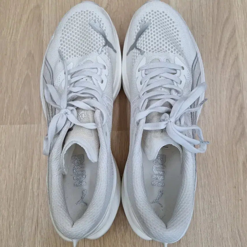 [BUNJANG] Puma Deviate Nitro 3 (Size 265) / 푸마 디비에이트 나이트로3 (265size)