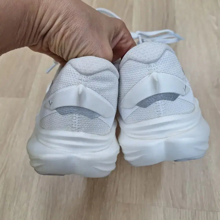 [BUNJANG] Puma Deviate Nitro 3 (Size 265) / 푸마 디비에이트 나이트로3 (265size)