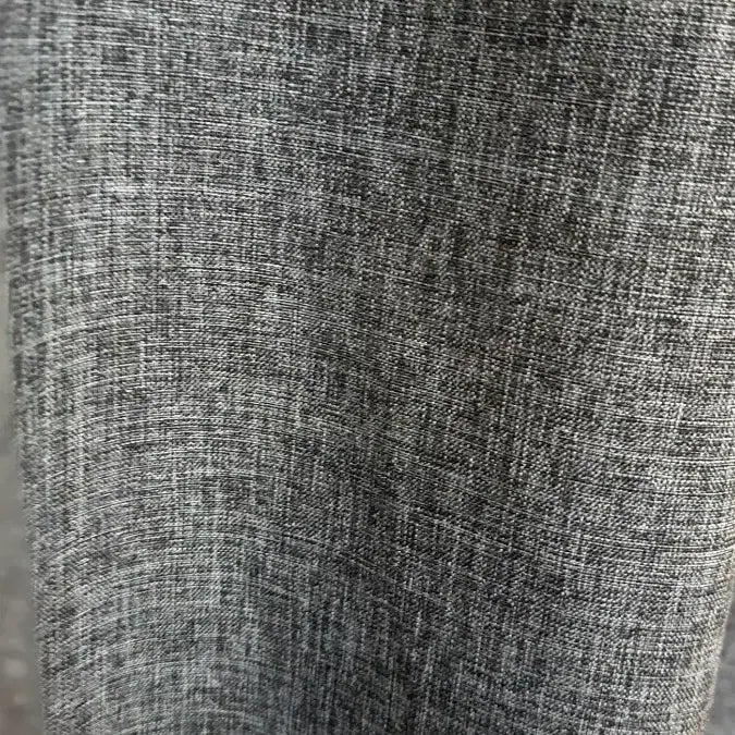 [BUNJANG] Long Linen Vest / 롱 베스트