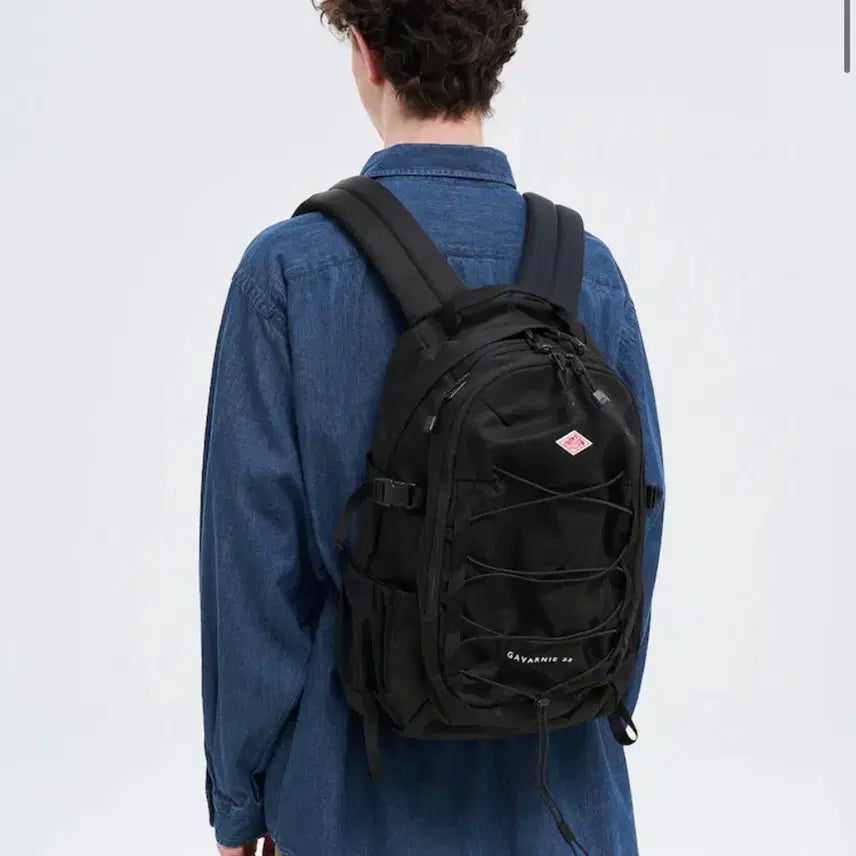 [BUNJANG] Danton Gavarnie 22 Backpack / 단톤 Men Gavarnie 22 백팩