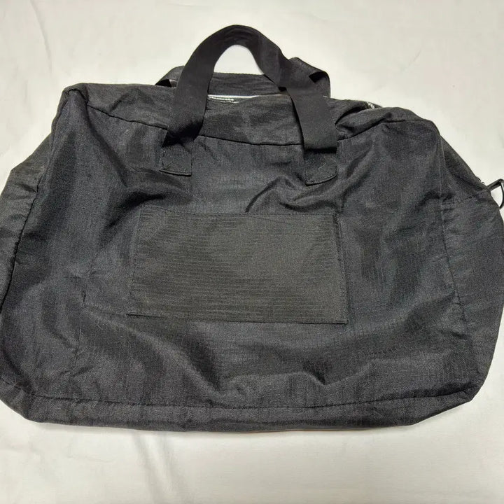 [BUNJANG] Ground Y Yohji Yamamoto Nylon Boston Bag / 그라운드 와이(Yohji Yamamoto) 나일론 보스턴백