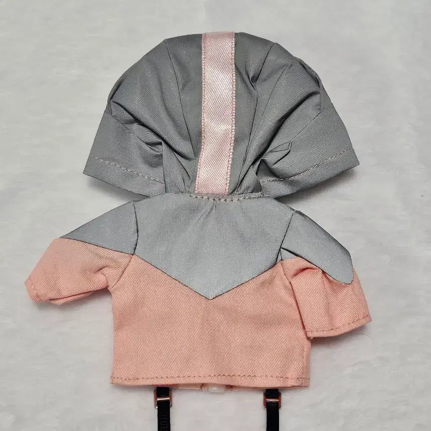 [BUNJANG] Obitsu 11 Cyber Cat Jacket / 오비츠11 인형옷 사이버캣 자켓 OB11